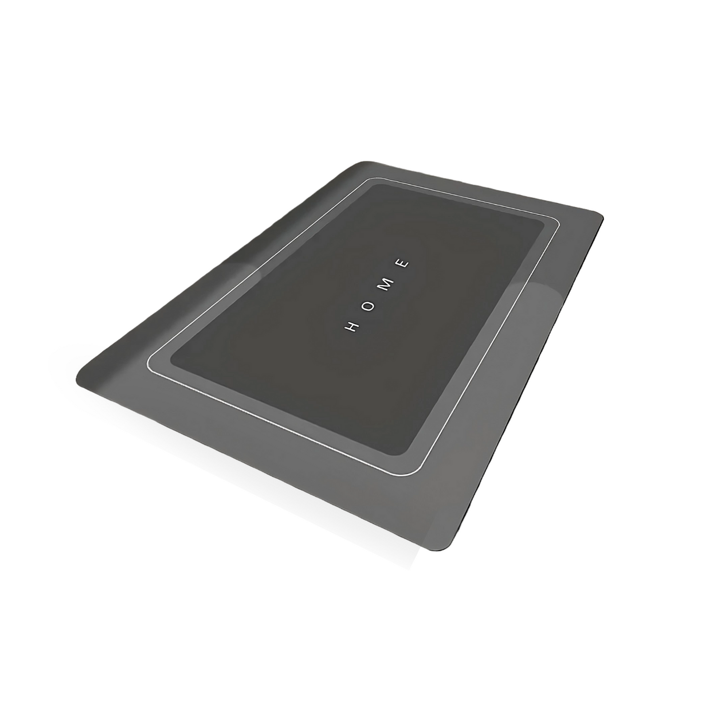 Super Absorbent Non-slip Bathroom & Toilet Mat