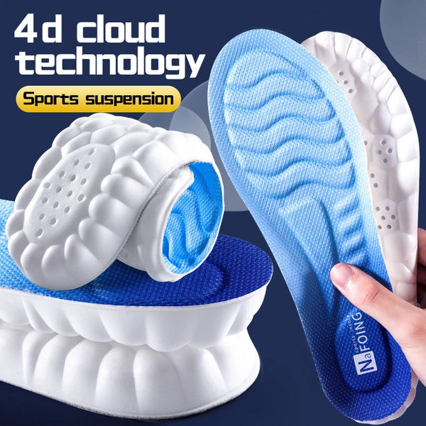 ComfortMax Work Insoles