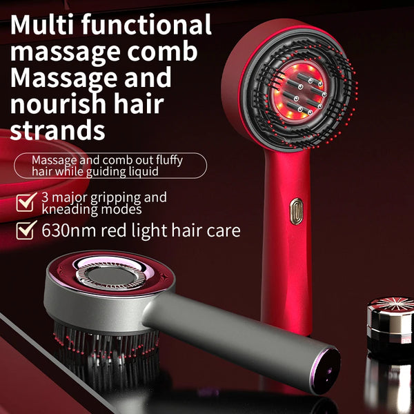 Revive Scalp Therapy Comb