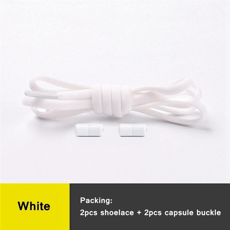 Smart Shoelaces