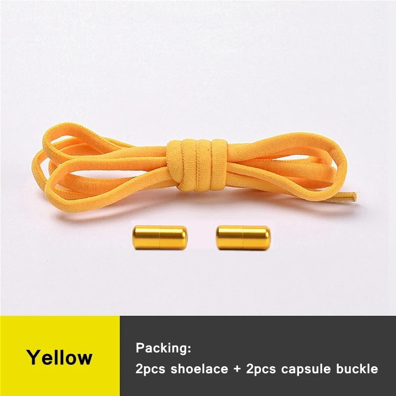 Smart Shoelaces