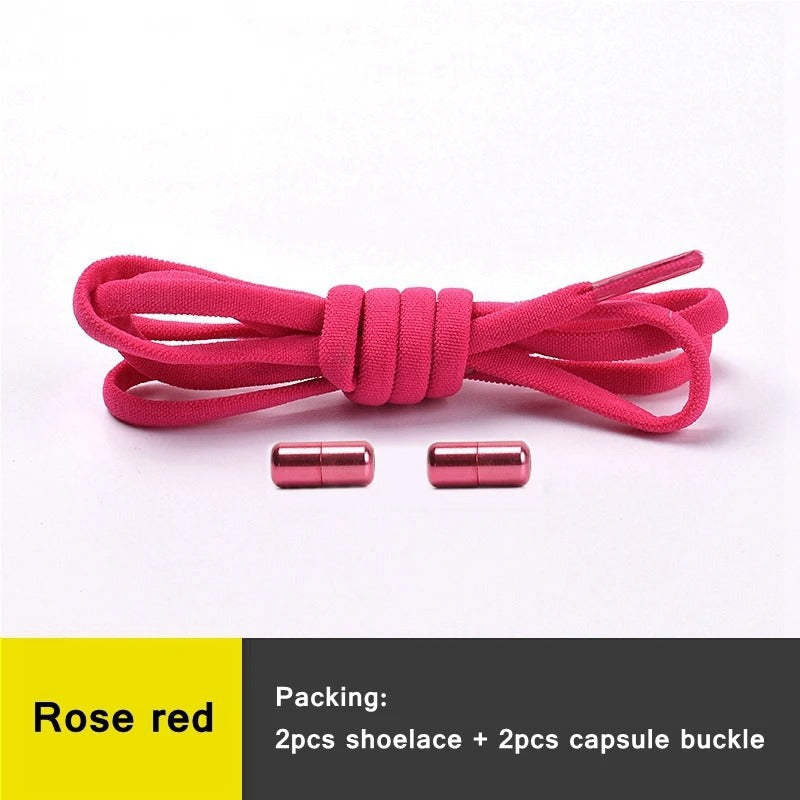 Smart Shoelaces