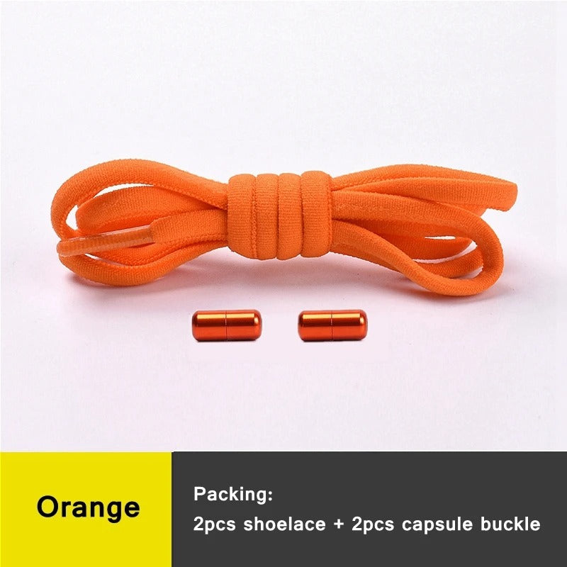 Smart Shoelaces
