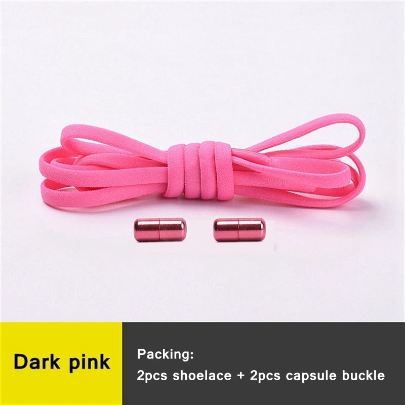 Smart Shoelaces