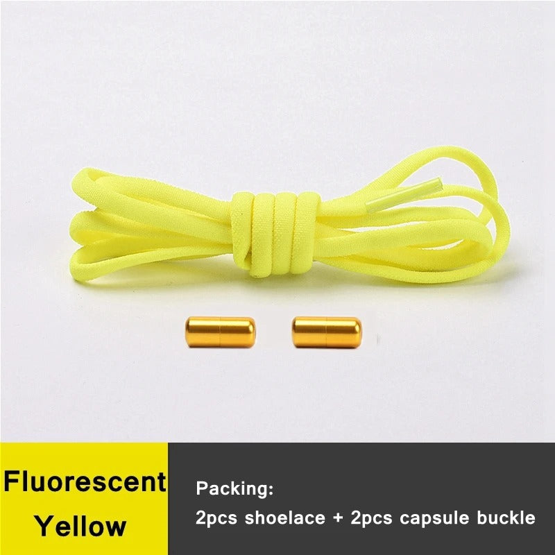 Smart Shoelaces
