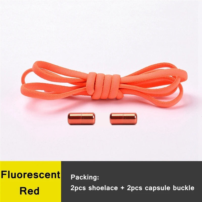 Smart Shoelaces