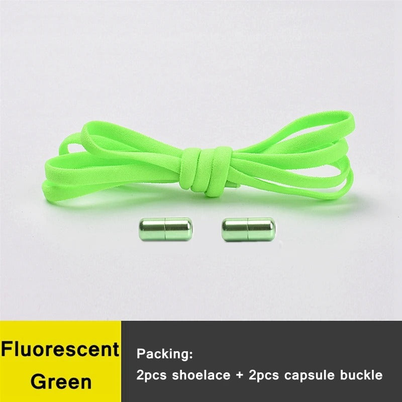 Smart Shoelaces