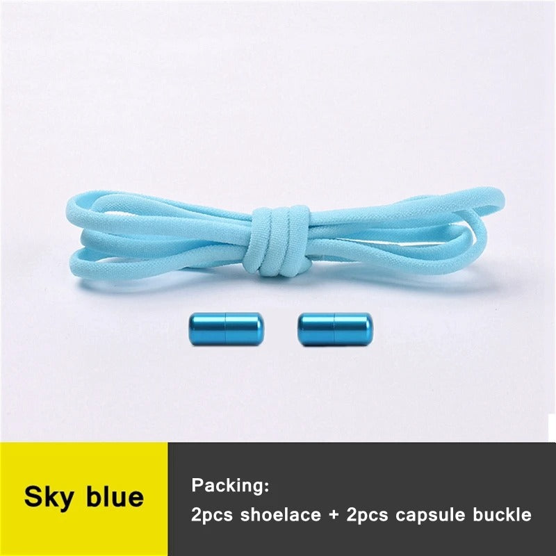 Smart Shoelaces