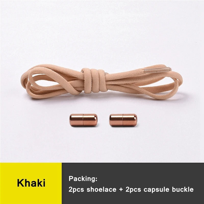 Smart Shoelaces