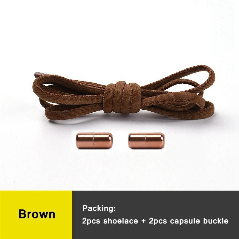 Smart Shoelaces