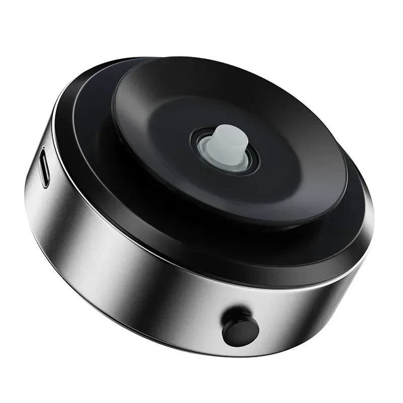 Intelligent Magnetic Car Mount Mobile Phone Holder