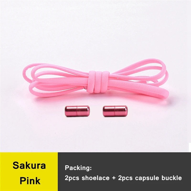 Smart Shoelaces