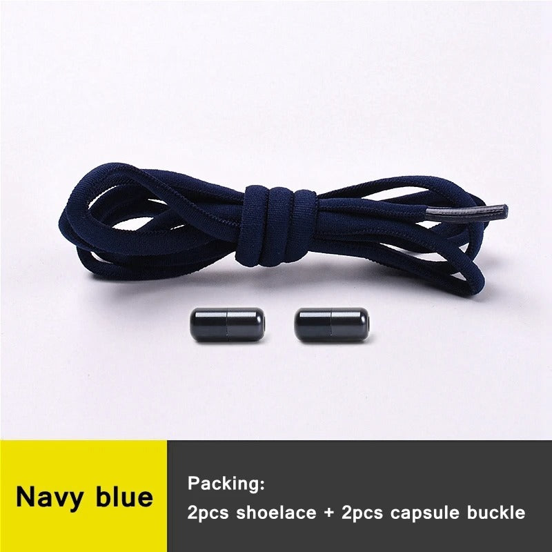 Smart Shoelaces