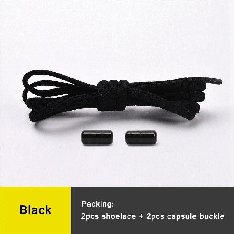 Smart Shoelaces