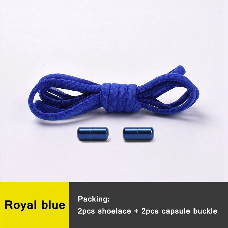 Smart Shoelaces