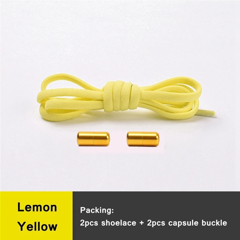 Smart Shoelaces