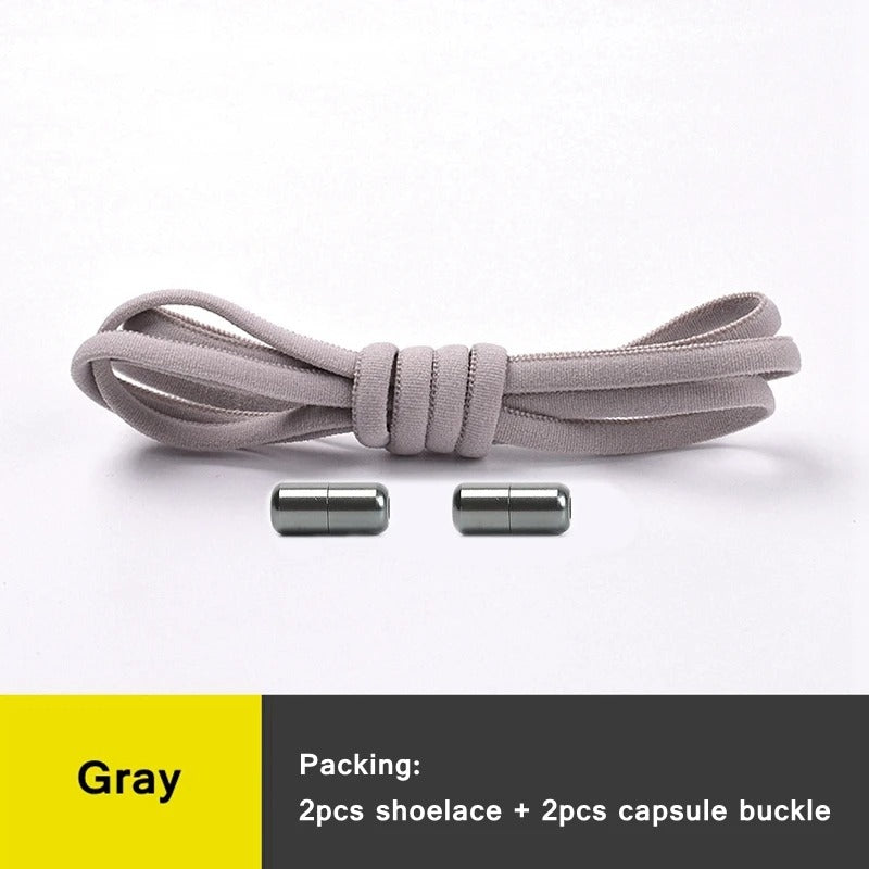 Smart Shoelaces