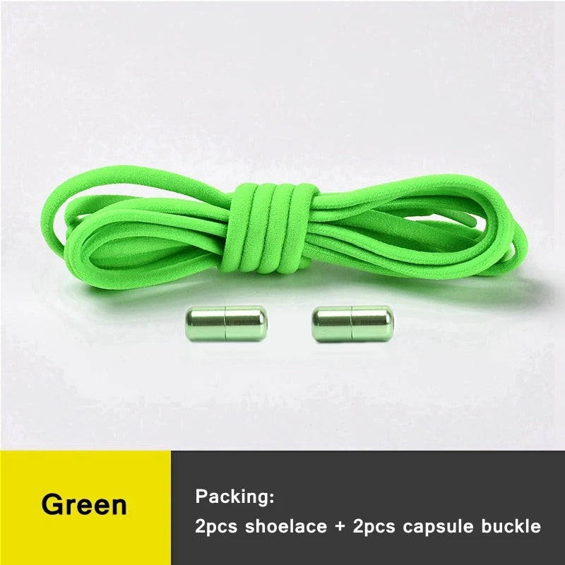 Smart Shoelaces