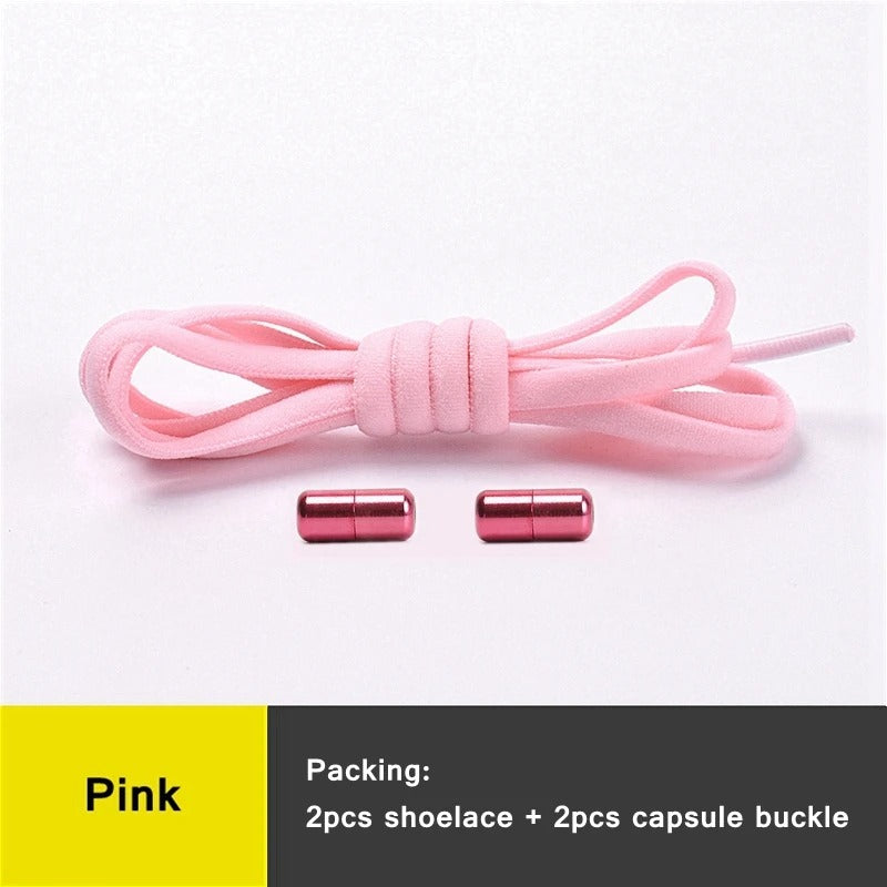 Smart Shoelaces