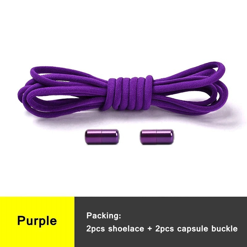 Smart Shoelaces