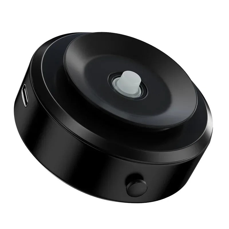 Intelligent Magnetic Car Mount Mobile Phone Holder